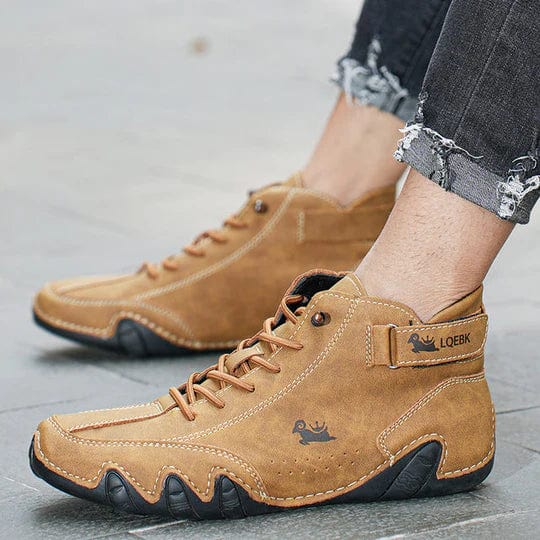 Uriah – Ergo+ Unisex Sneakers