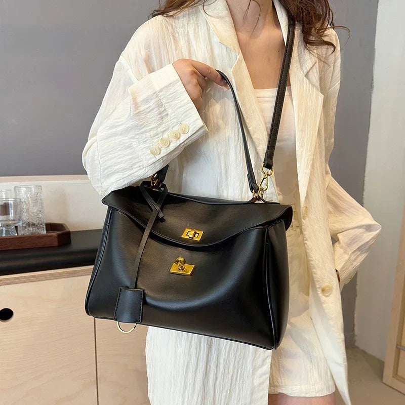 Ciara™ | Vegan Leather Bag