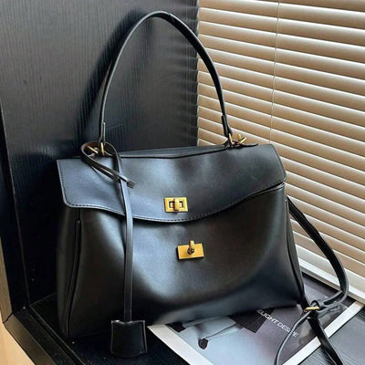 Ciara™ | Vegan Leather Bag