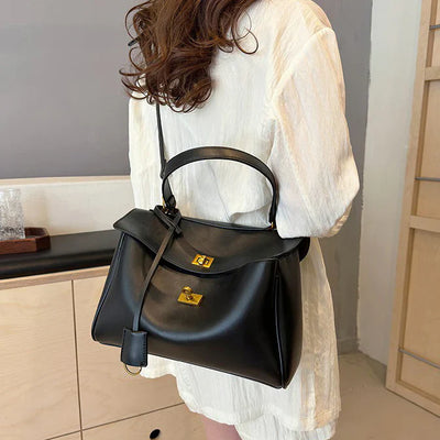 Ciara™ | Vegan Leather Bag