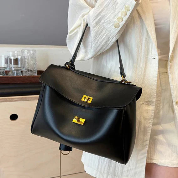 Ciara™ | Vegan Leather Bag