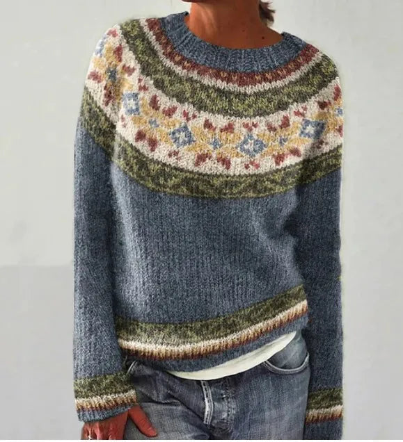 Quendra – Berlin Knit Art