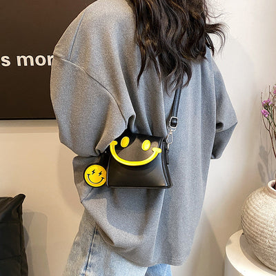 Bright Smile Crossbody