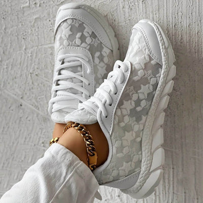 Leilani™ | Breathable Orthopedic Shoes for Women