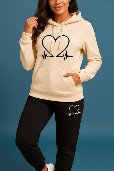 Ava Vestiti | Heartbeat™