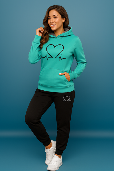 Ava Vestiti | Heartbeat™