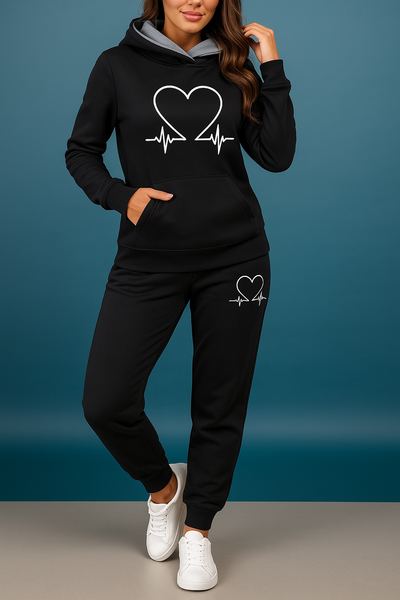 Ava Vestiti | Heartbeat™