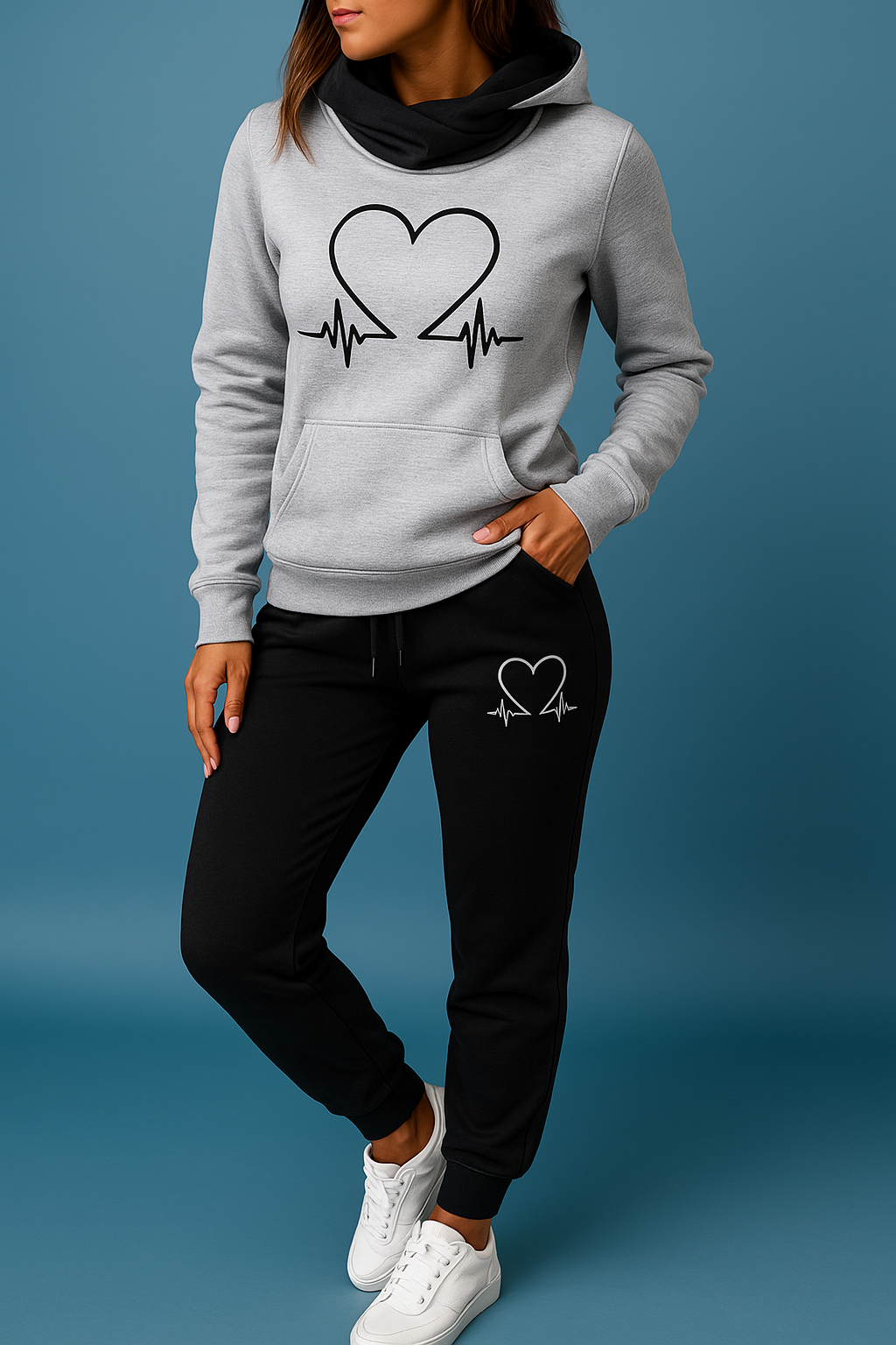 Ava Vestiti | Heartbeat™