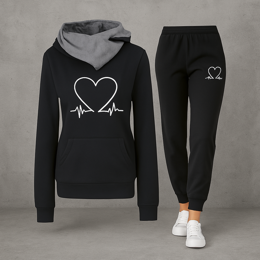 Ava Vestiti | Heartbeat™