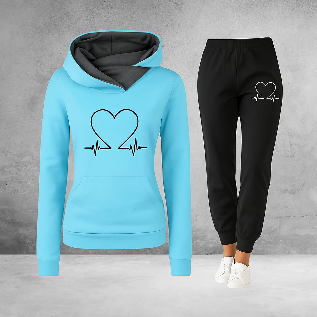 Ava Vestiti | Heartbeat™