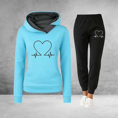 Ava Vestiti | Heartbeat™