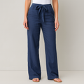 Women's Lightweight Linen Pants – Breathable Comfort