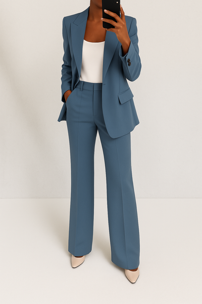 Maggie™ | Tailored Suit Set for Women