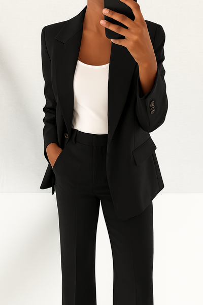 Maggie™ | Tailored Suit Set for Women