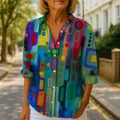 Women's Elizabeth Chic Timeless Blouse – Pussy Bow