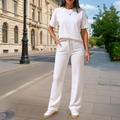 Women's Casual Two-Piece Set – Comfort & Style