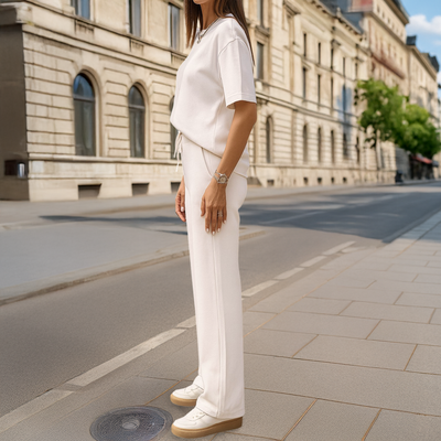 Harlow™ | Women's Casual Two-Piece Set