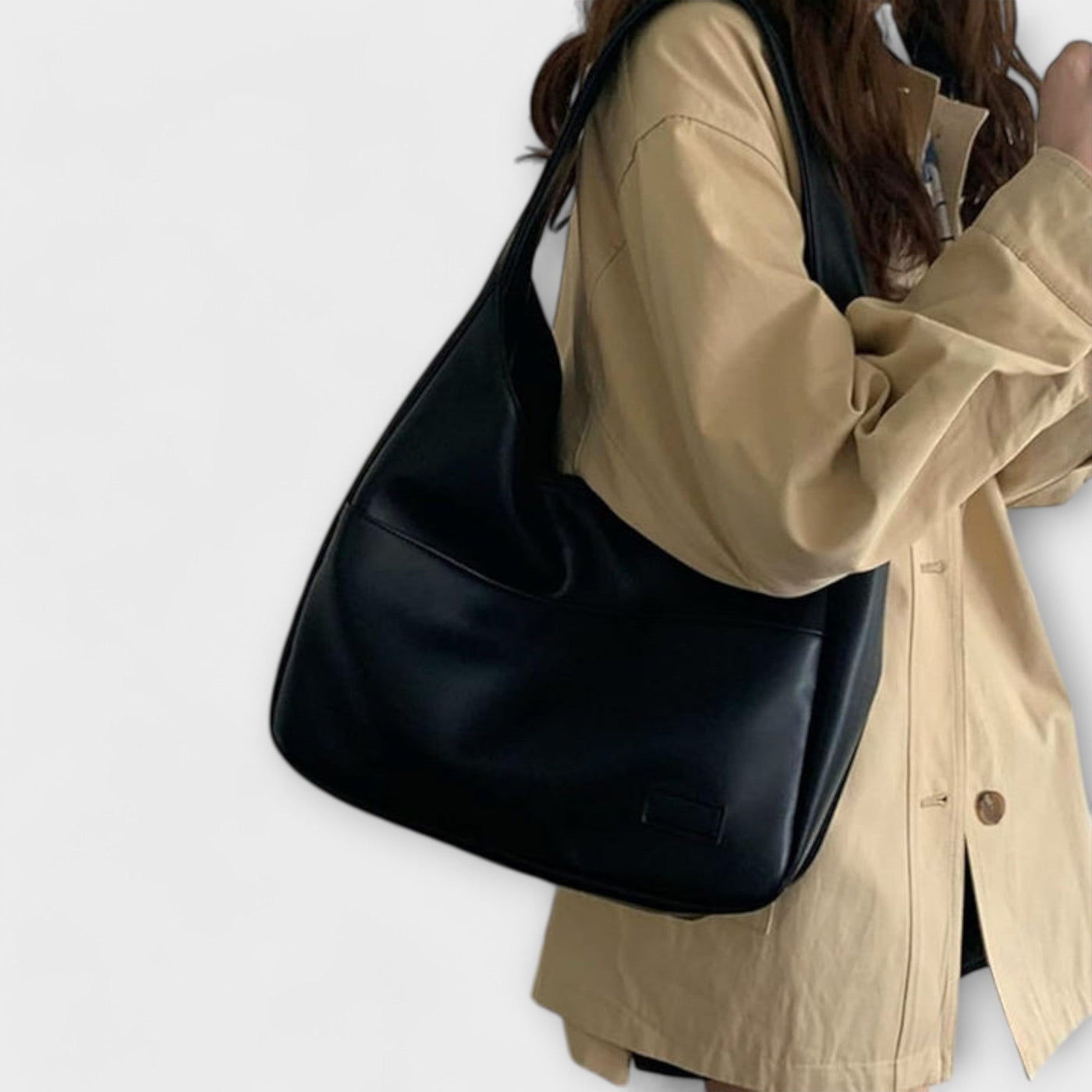 Harper™ | Elegant Shoulder Bag