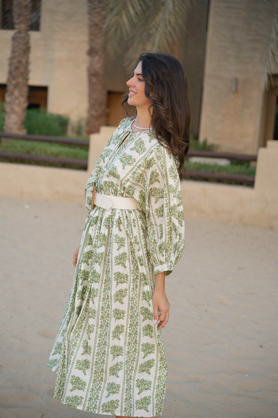 Briana™ | Midi Dress