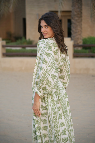 Briana™ | Midi Dress