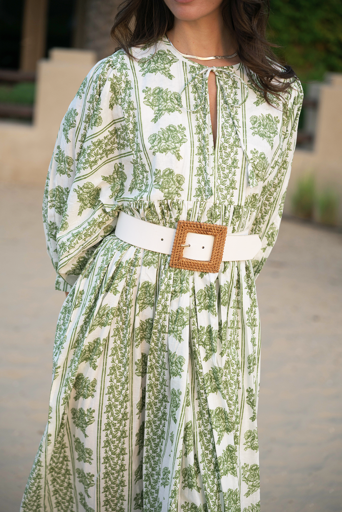 Briana™ | Midi Dress