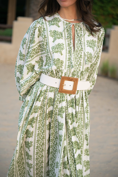 Briana™ | Midi Dress