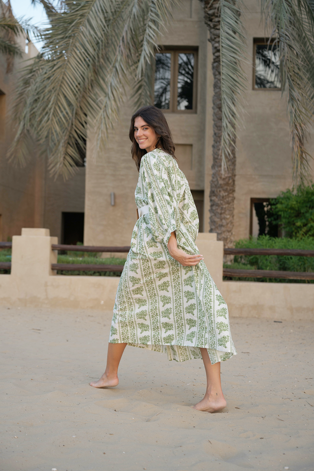 Briana™ | Midi Dress