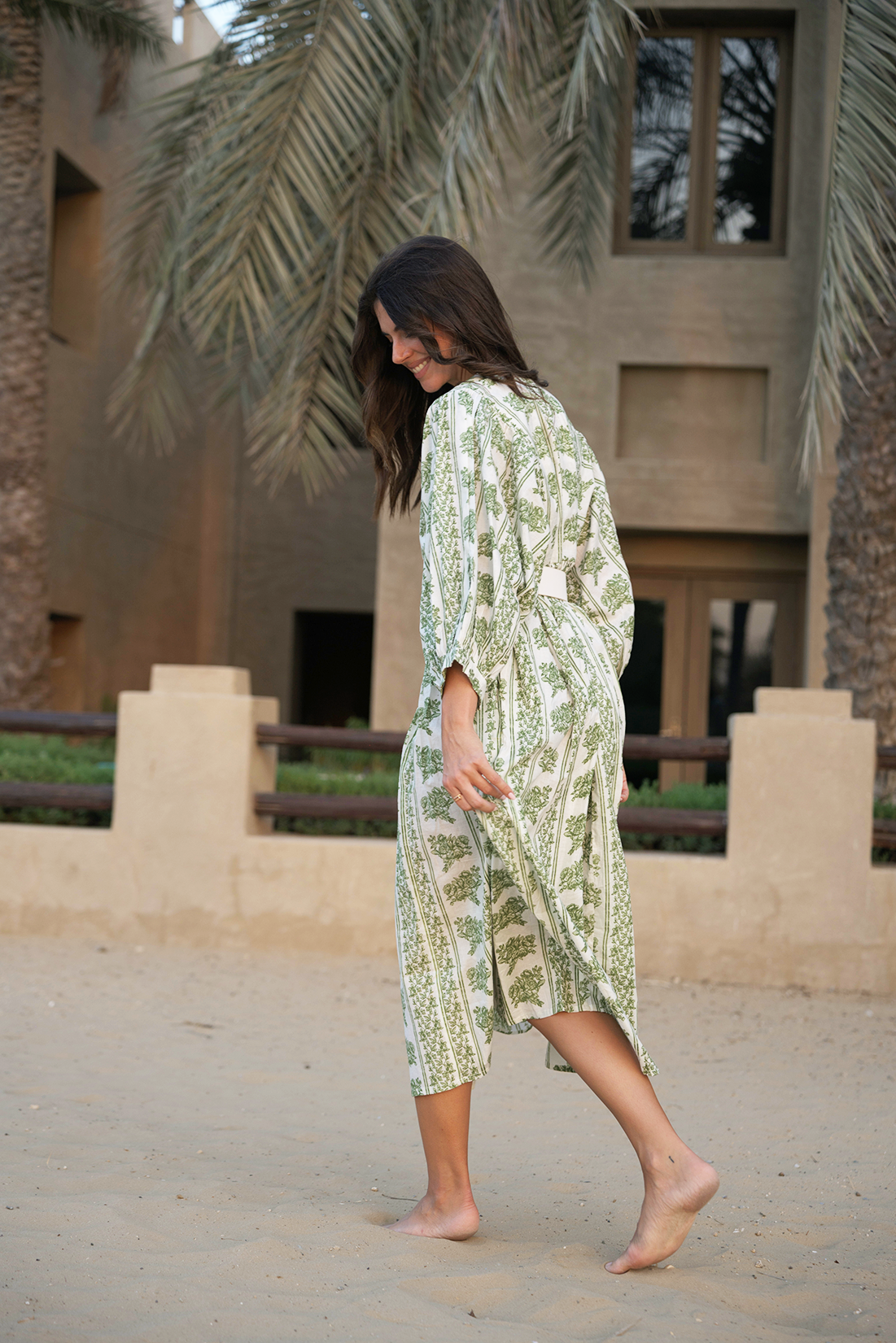 Briana™ | Midi Dress