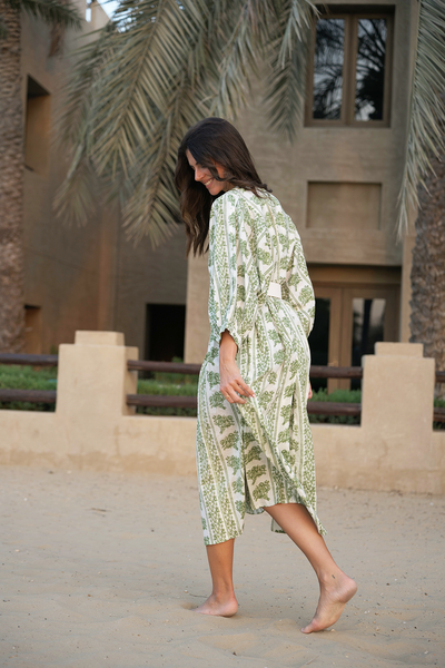 Briana™ | Midi Dress