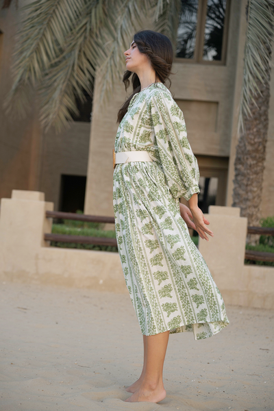 Briana™ | Midi Dress