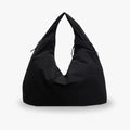 Women's Hobo Bag – Recycled Nylon, Spacious & Stylish