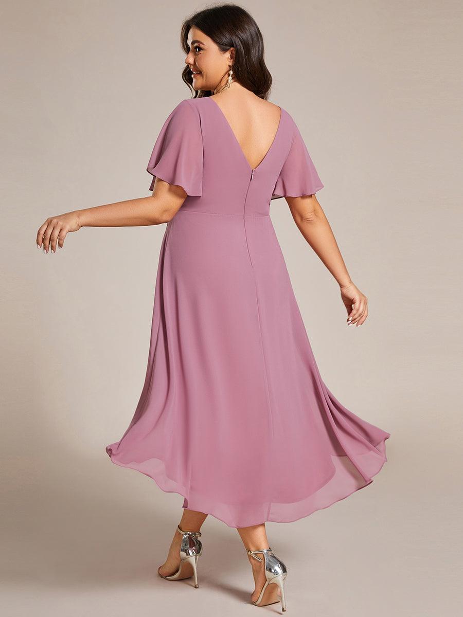 Loraine™ |  Plus Size Evening Dress