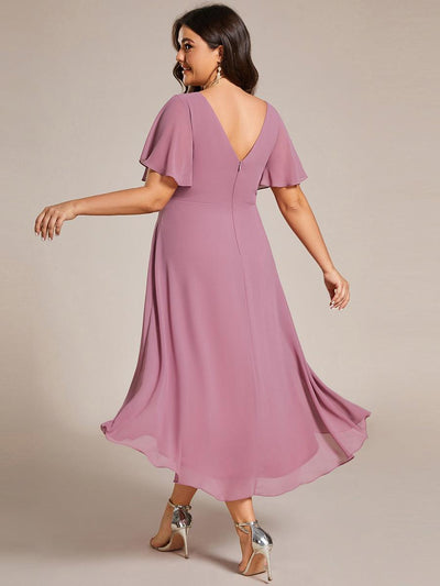 Loraine™ |  Plus Size Evening Dress