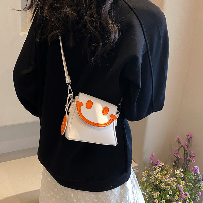 Bright Smile Crossbody