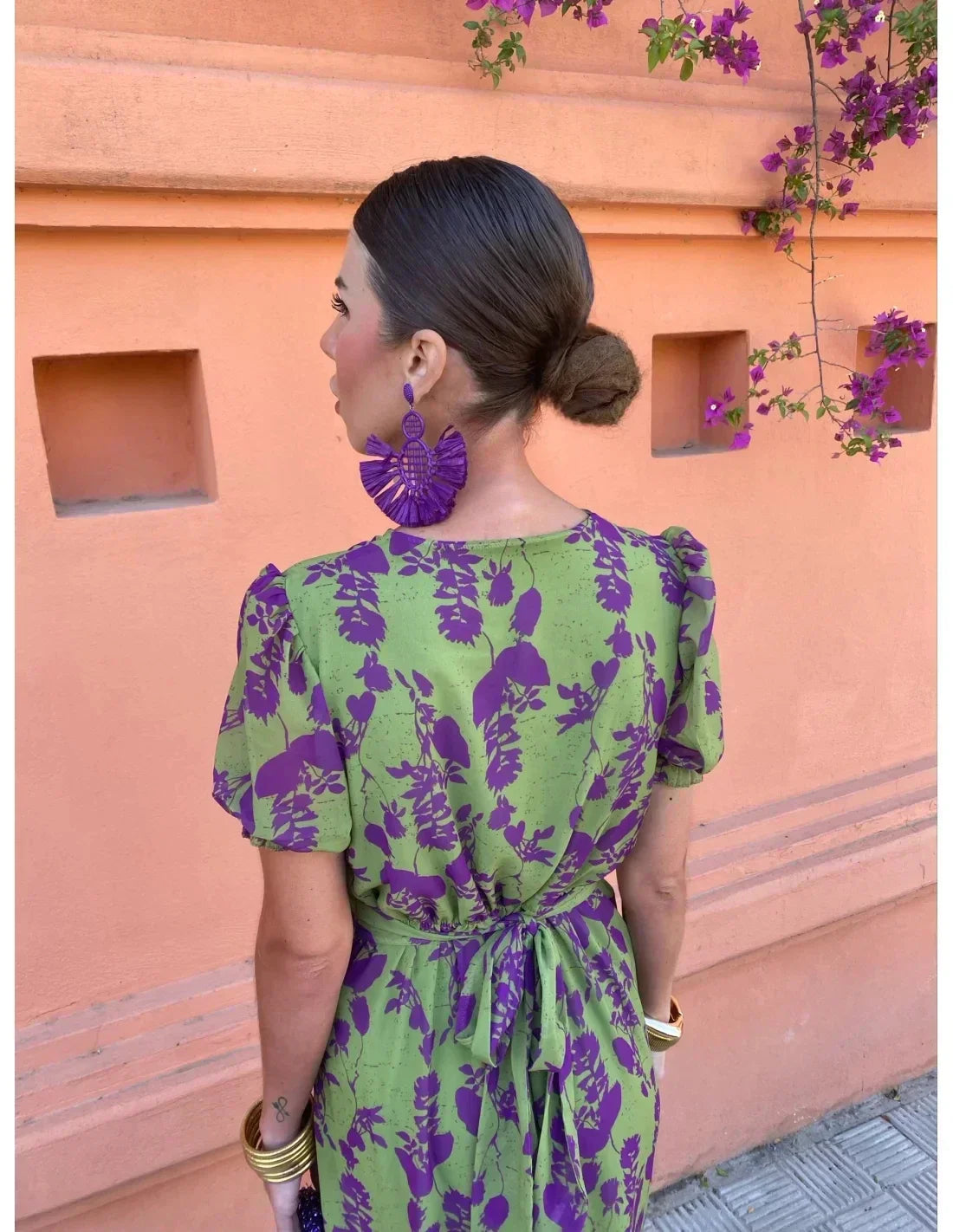 Willow | Sophisticated Summer Dress