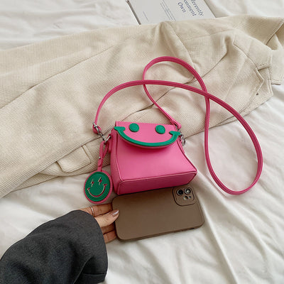 Bright Smile Crossbody