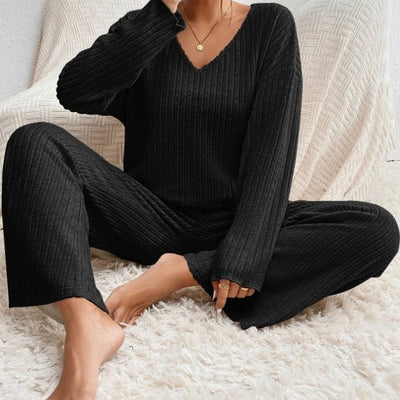 Stella™ | Cozy Knitted Lounge Set