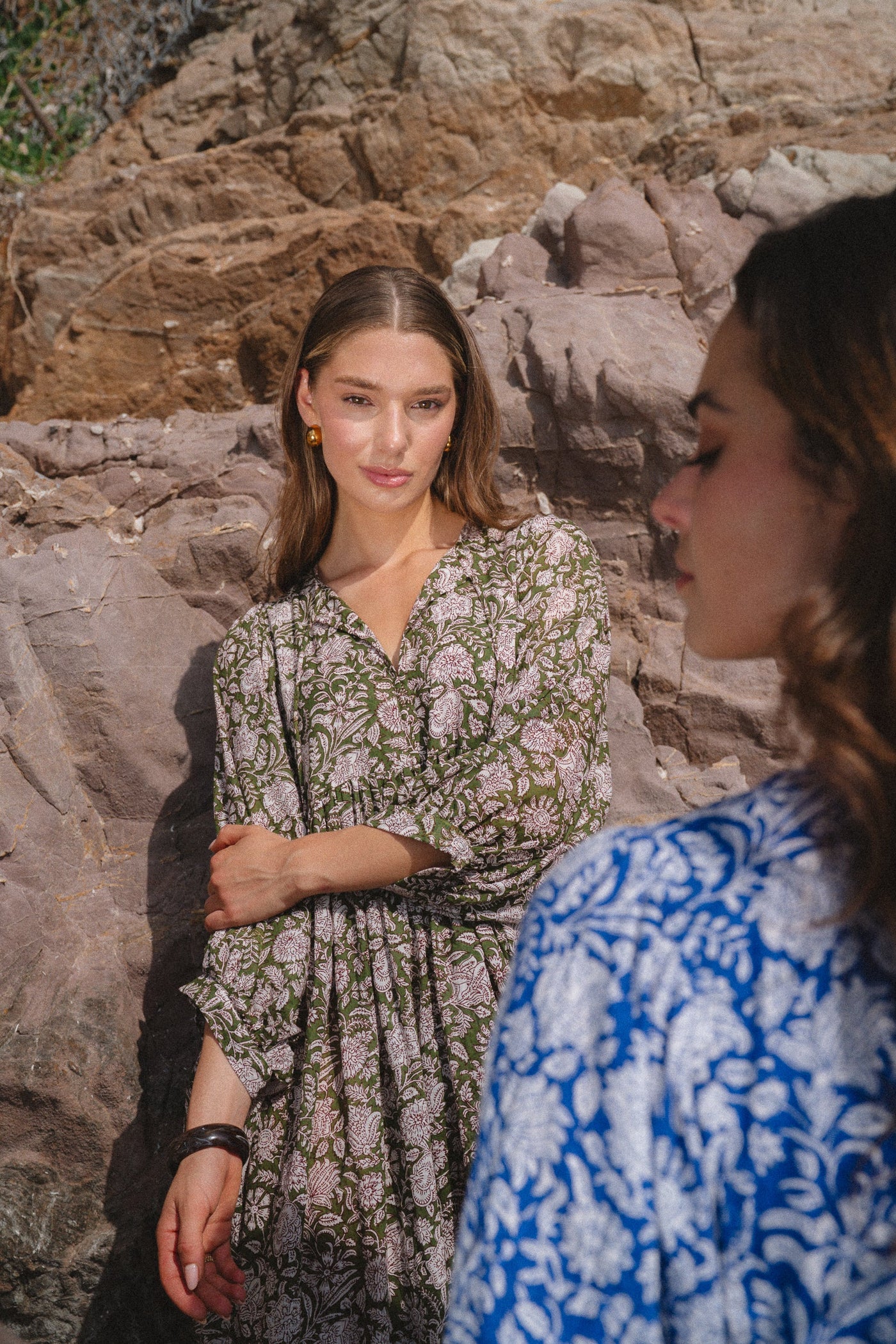 Zara™ | Midi Dress