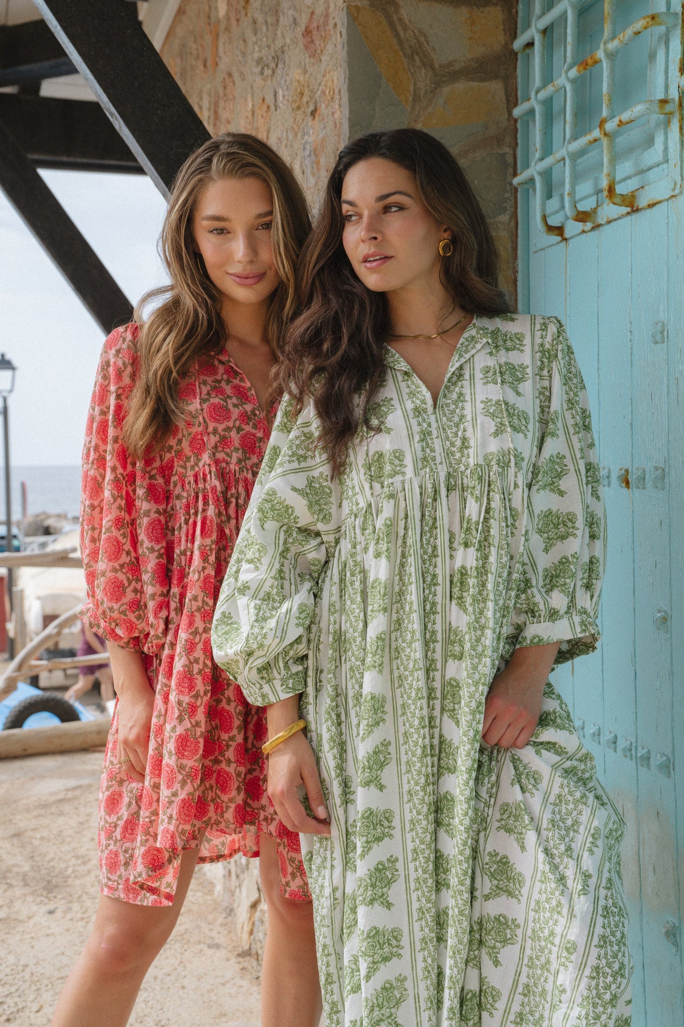 Briana™ | Midi Dress