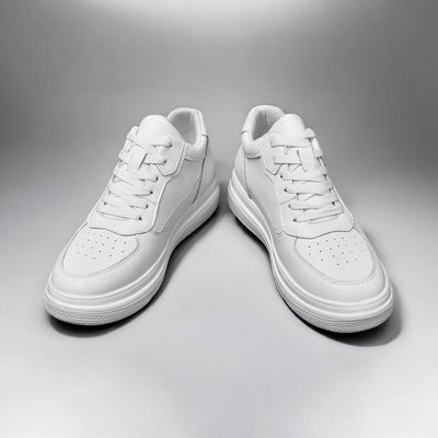 Xavier | Invisible Lift Sneakers