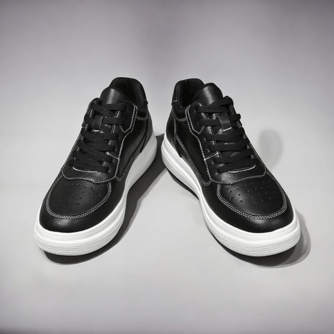 Xavier | Invisible Lift Sneakers
