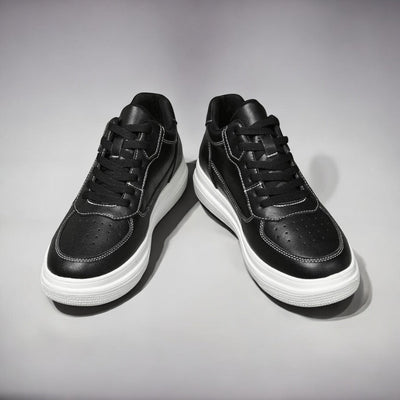 Xavier | Invisible Lift Sneakers