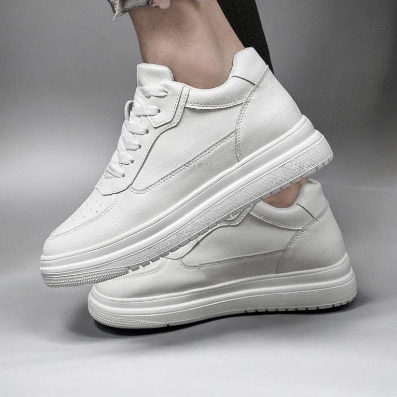 Xavier | Invisible Lift Sneakers