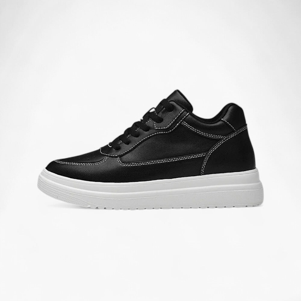 Xavier | Invisible Lift Sneakers