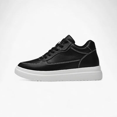 Xavier | Invisible Lift Sneakers