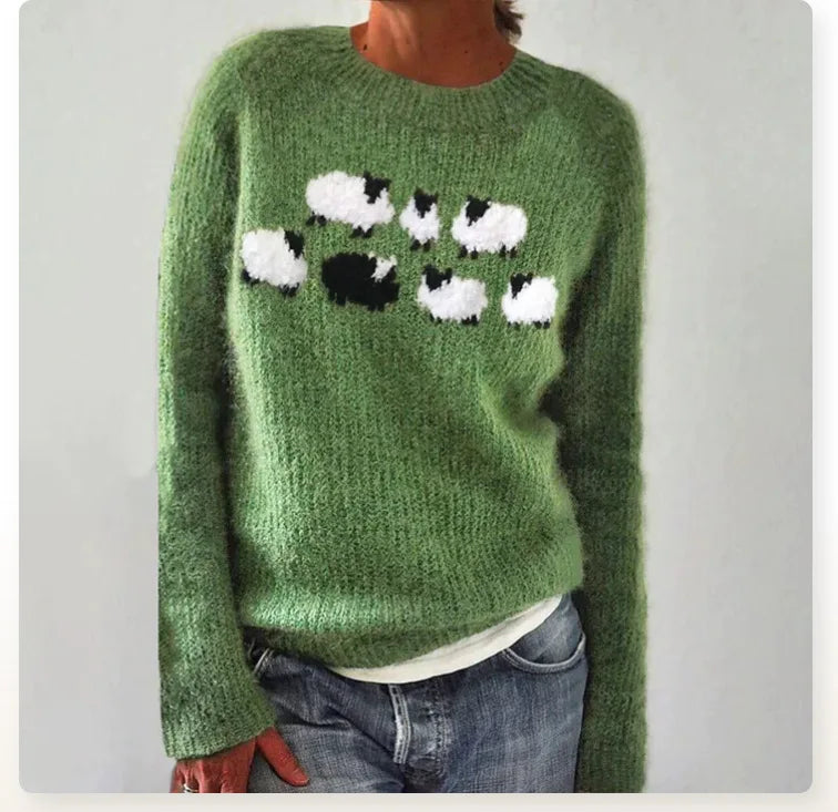 Quendra – Berlin Knit Art