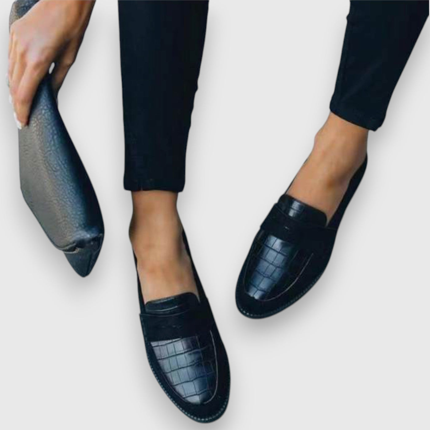 Mavis | Stylish loafers