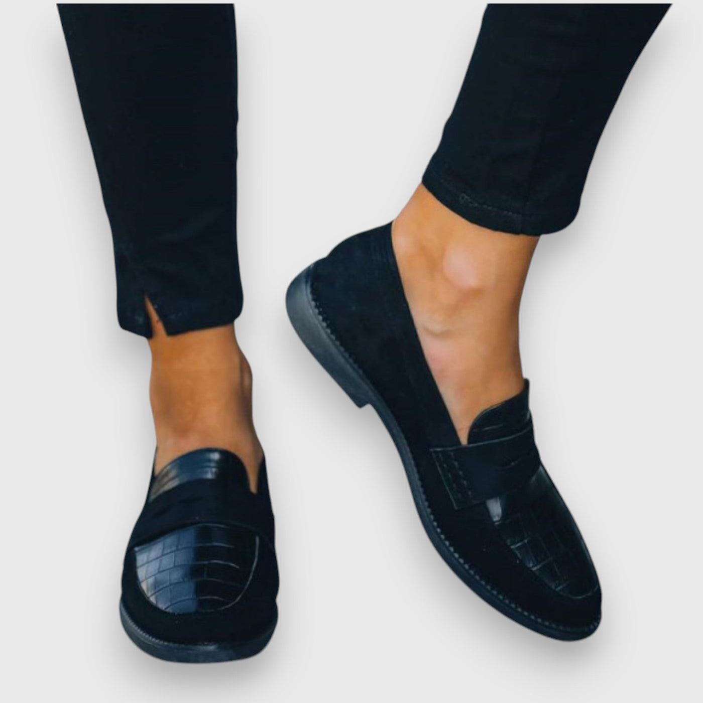 Mavis | Stylish loafers