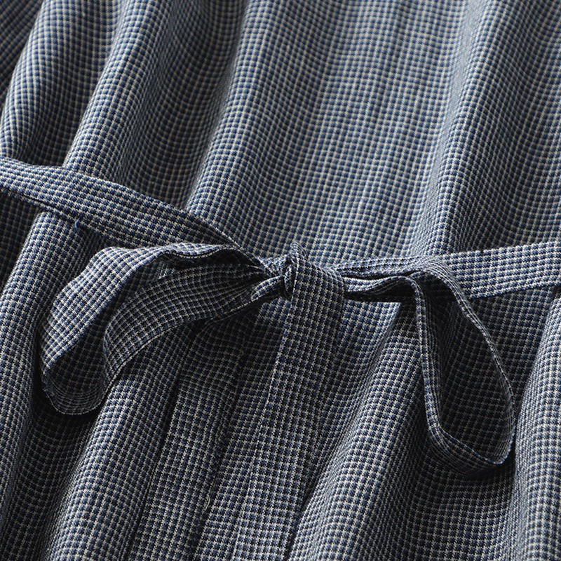 Adela™ | LINEN Women's Summer  DRESS