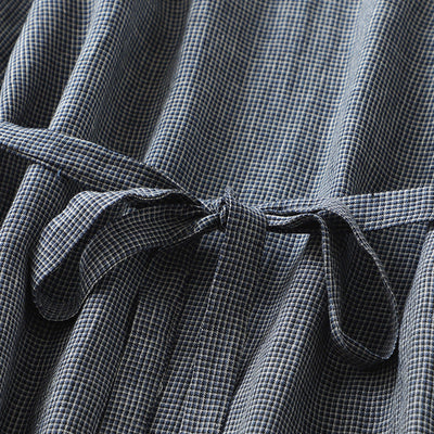 Adela™ | LINEN Women's Summer  DRESS